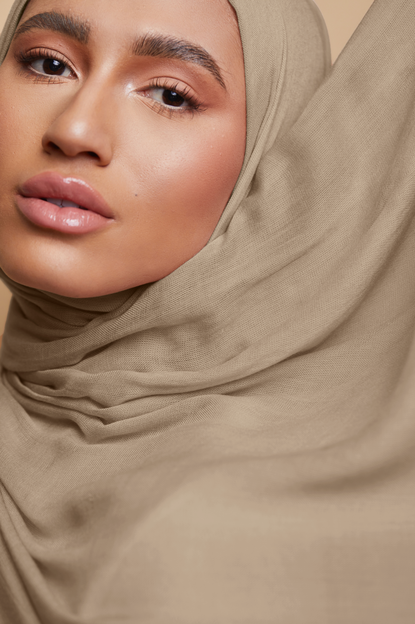 Breathable Modal Hijab