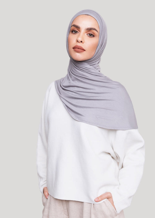 #ChicGray
