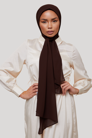 #CoffeeBrown #Mini