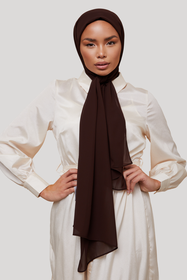 #CoffeeBrown #Mini