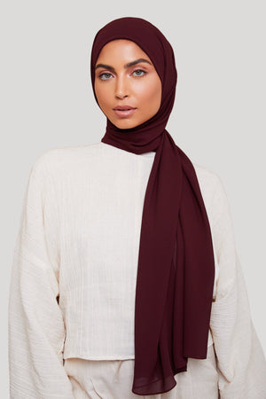 #DeepBurgundy #Standard