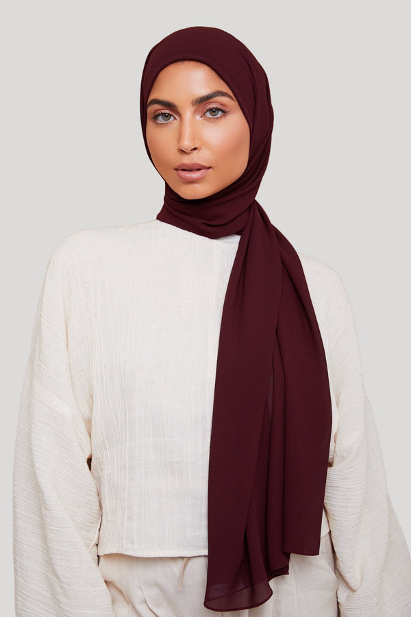 #DeepBurgundy #Standard