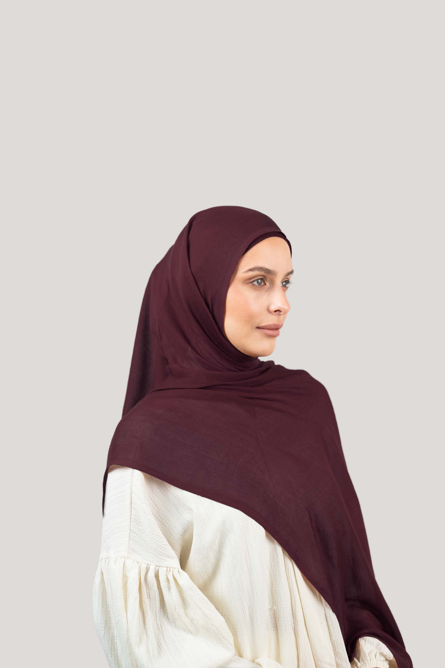 #DeepBurgundy