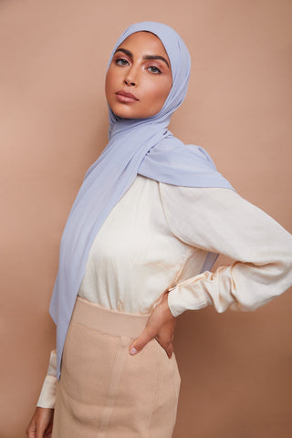 Premium Chiffon Hijabs