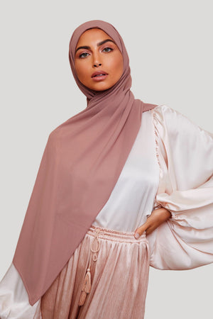 #DustyRose #Standard