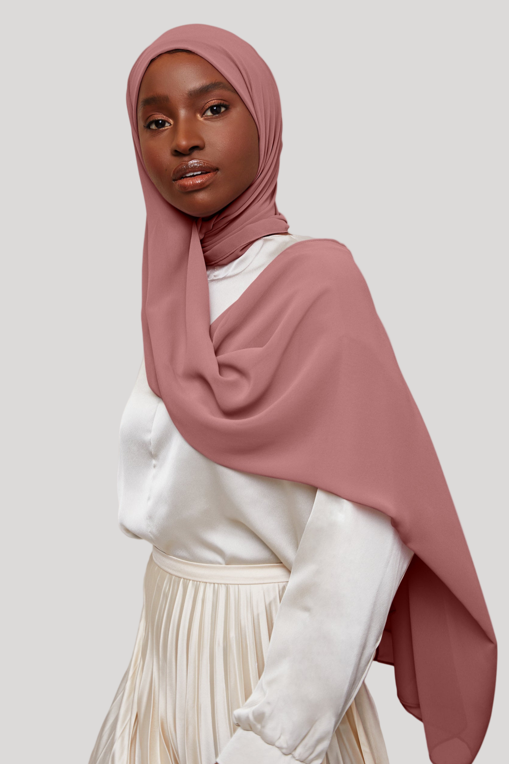 #DustyRose #Standard