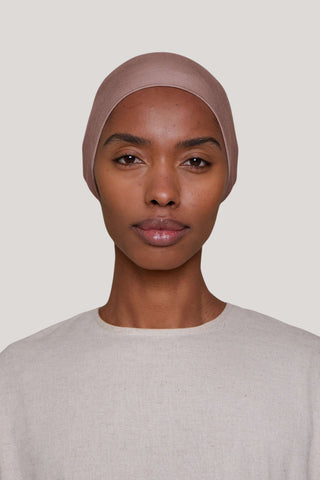 TUBE UNDERSCARF (BAMBOO)