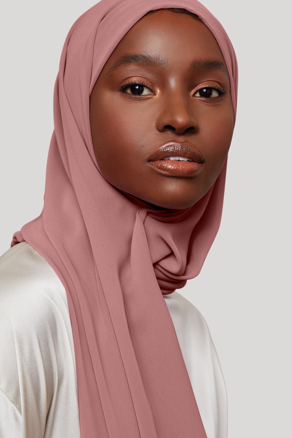 #DustyRose #Standard