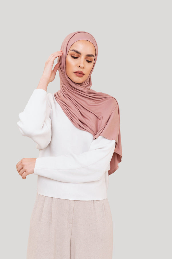 #Dusty Rose