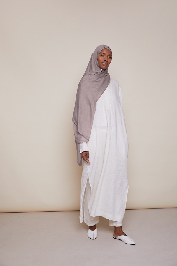 Breathable Modal Hijab Sets - Etherea