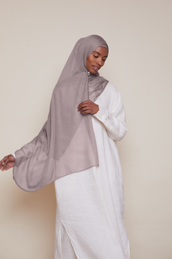 Breathable Modal Hijab Sets - Etherea