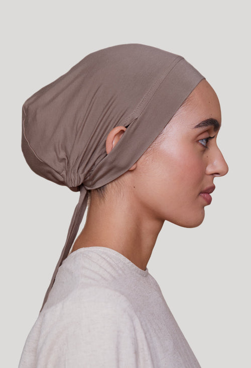 #EarthTaupe