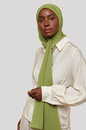 #EarthGreen #Standard
