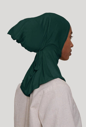 #EmeraldGreen