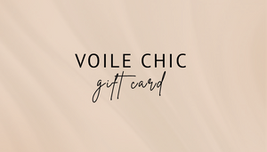 PHYSICAL GIFT CARD