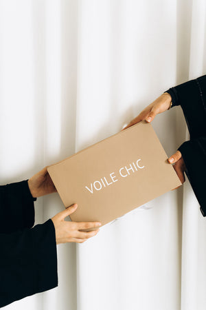 BLACK ESSENTIALS - GIFT SET