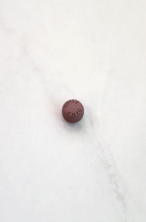 #PinkTaupe