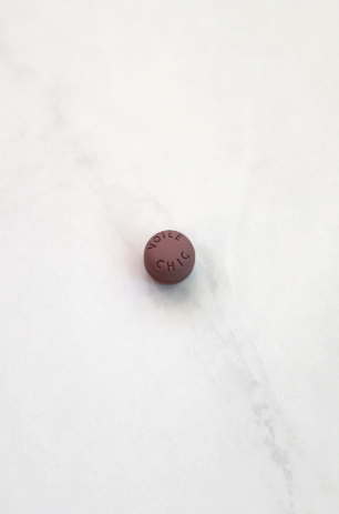 #PinkTaupe