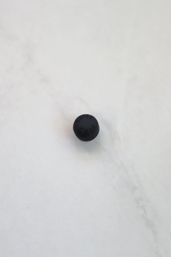 Magnet Pins (VOILE CHIC) - Black