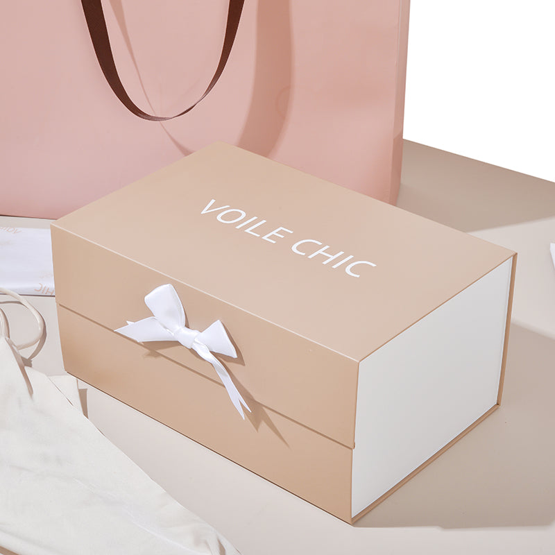 GIFT WRAP MY ORDER