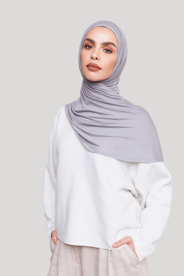 #ChicGray