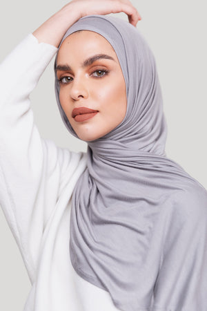 #ChicGray