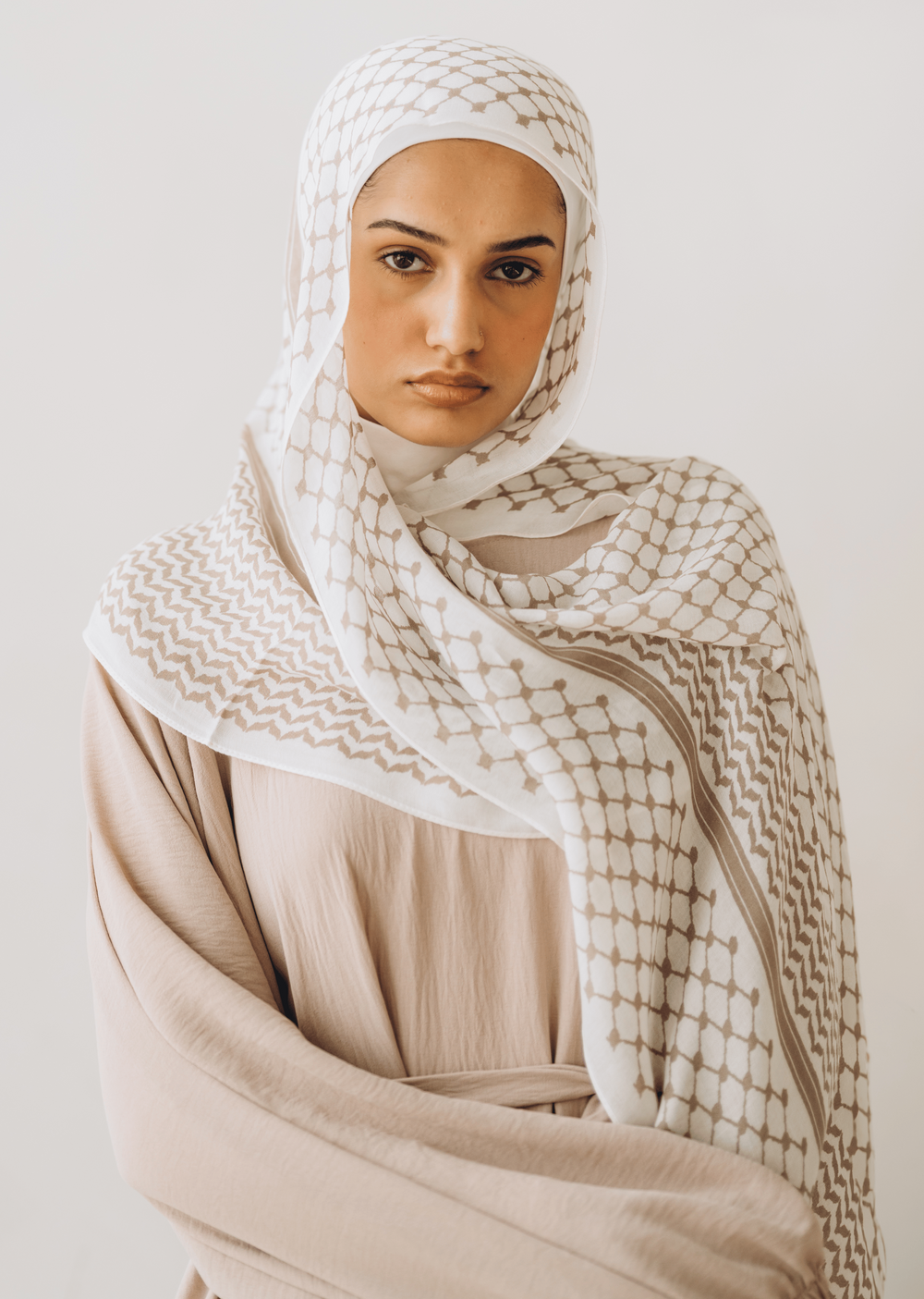 #ClassicTaupekeffiyeh