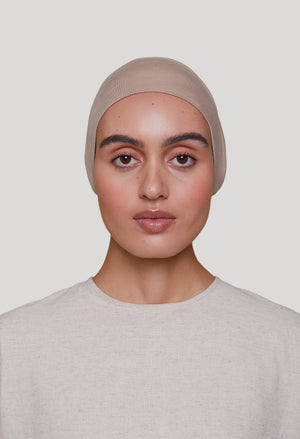 Tie-Back Undercap (Bamboo)