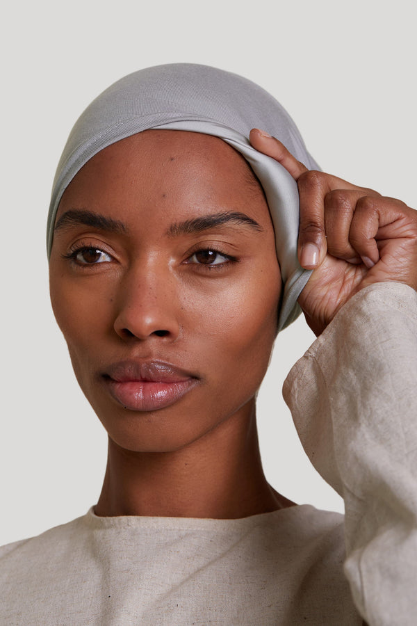 #LightGrey #SatinLined