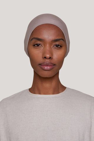 TUBE UNDERSCARF (BAMBOO)