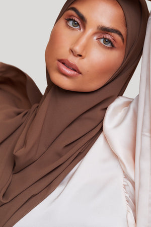 #MochaBrown #Standard