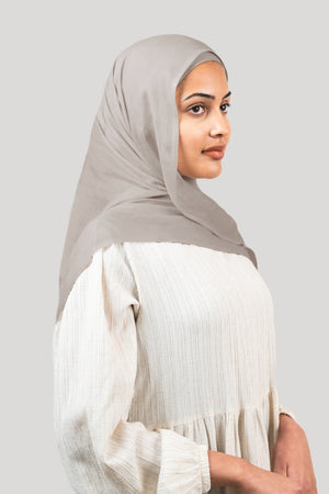 Premium Modal Set - Hijab & Matching Undercap