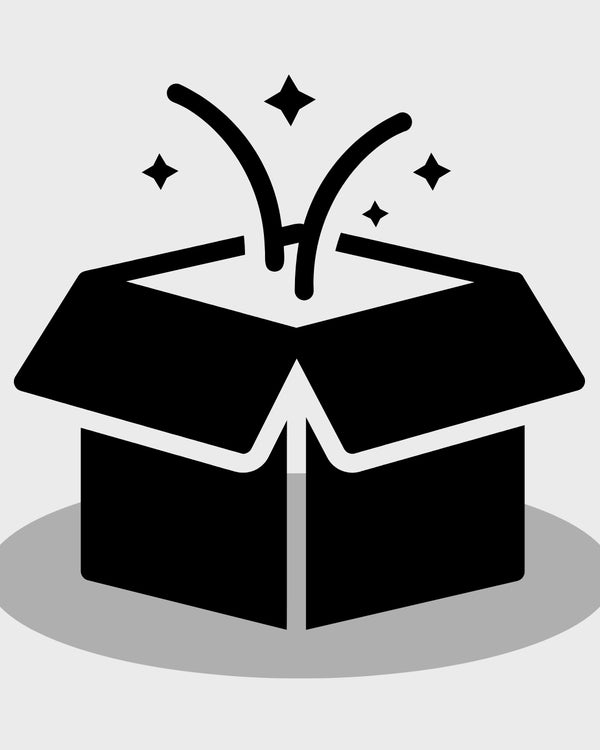 MYSTERY BOX