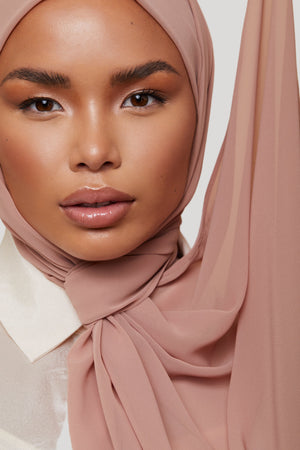 #PinkTaupe