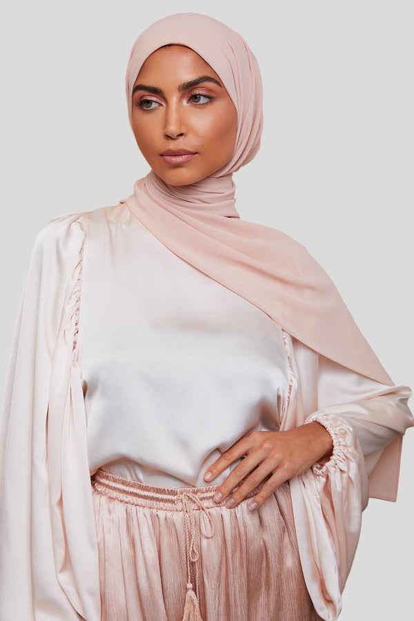 #NudeBlush #Standard