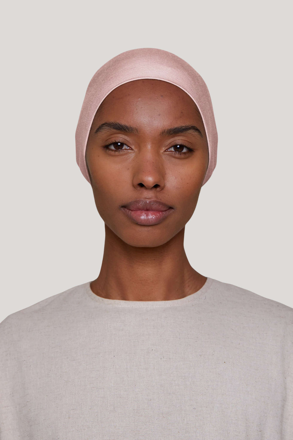 #PinkTaupe