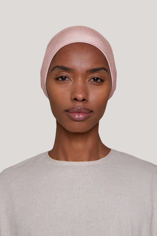 TUBE UNDERSCARF (BAMBOO)