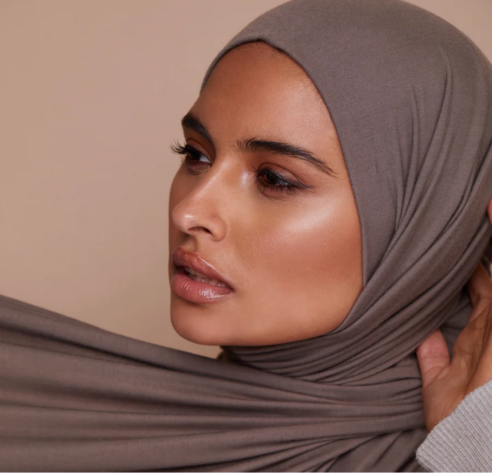 voile chic hijab