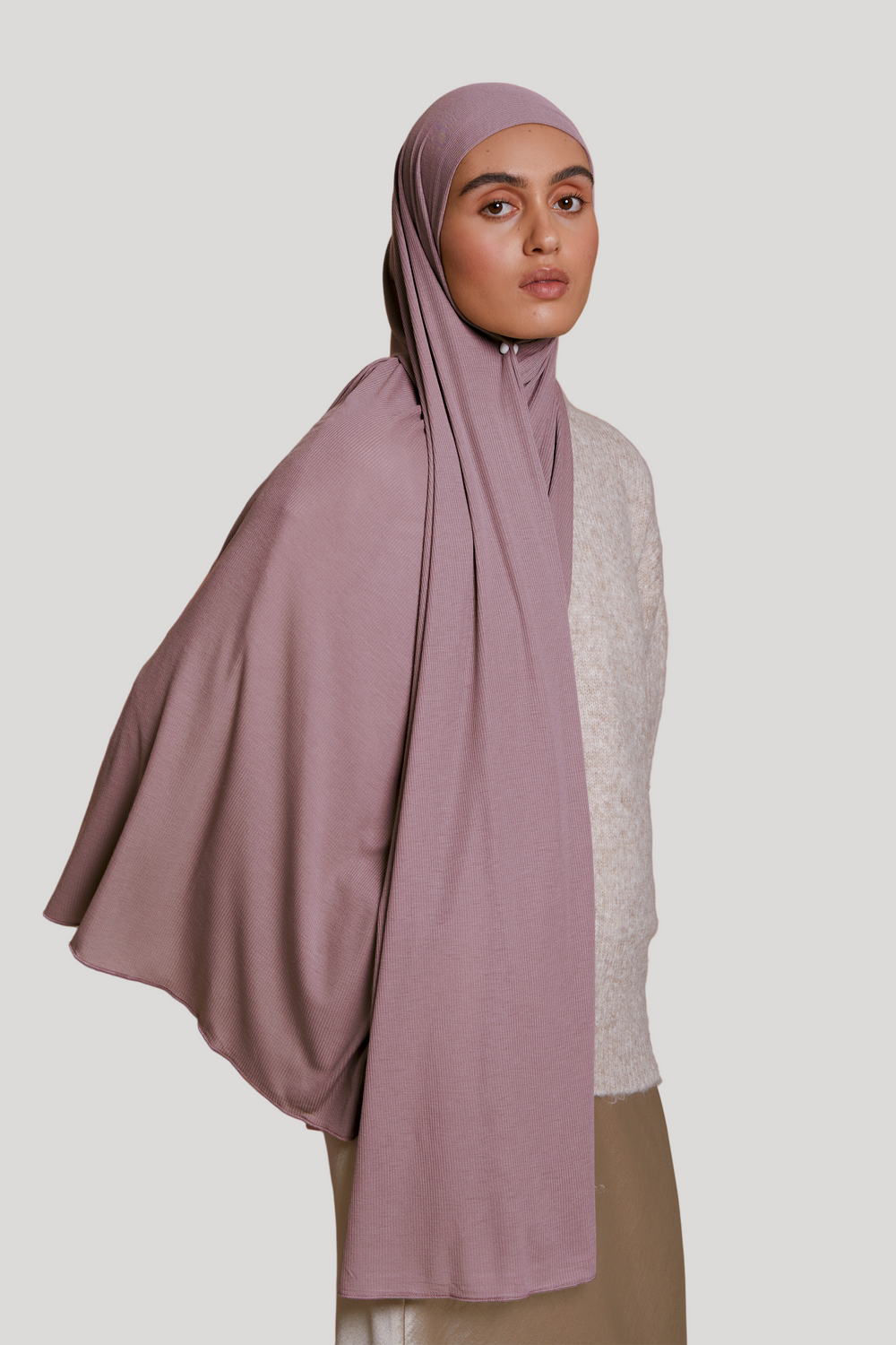 #RoseTaupe