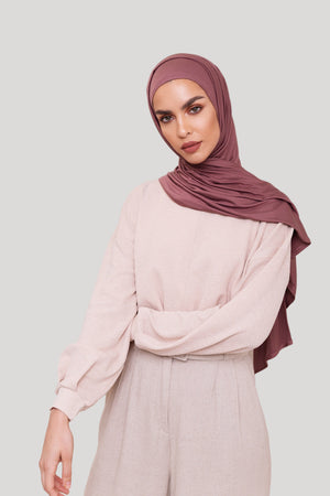 #RoseTaupe