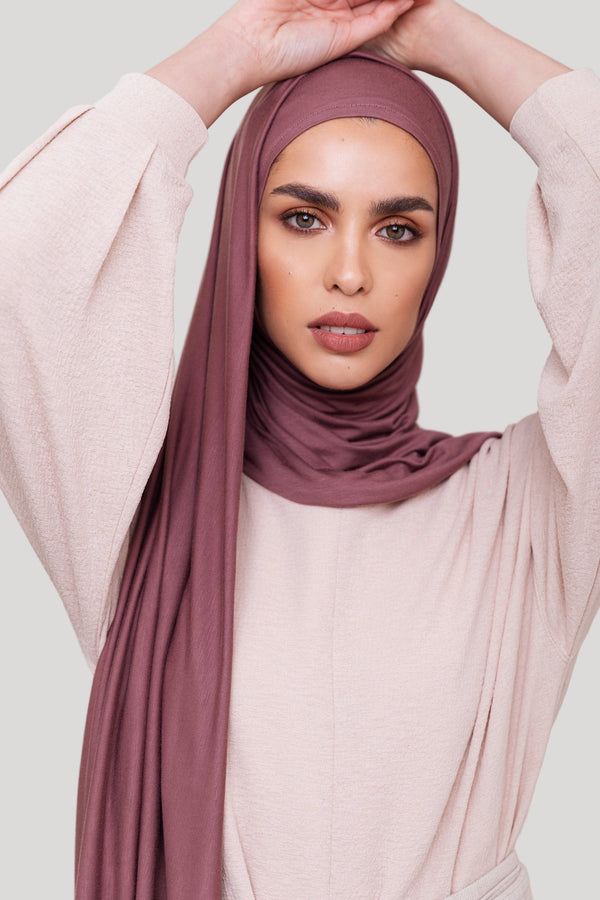 #RoseTaupe