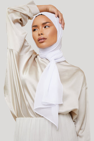 #White