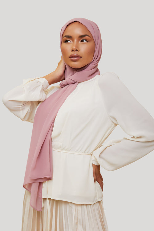 #Blush