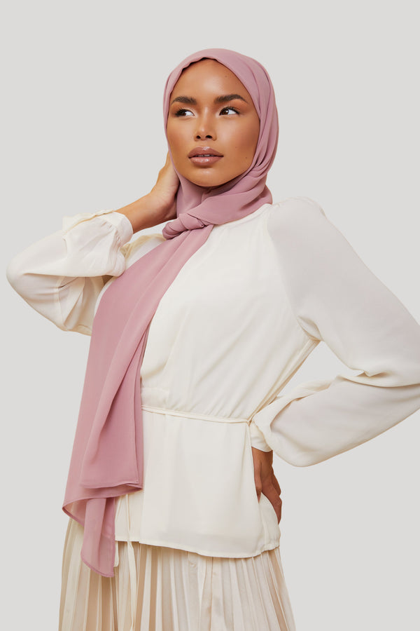 #Blush