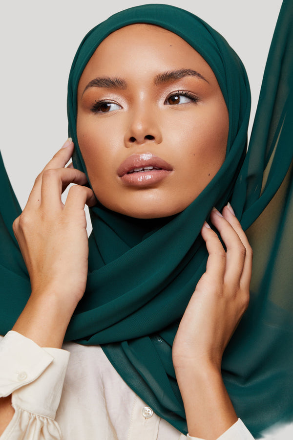 #ForestGreen