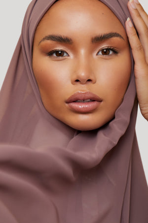 #RoseTaupe