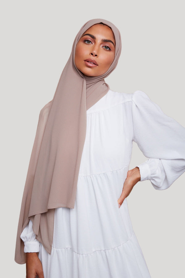 #SoftTaupe #Standard