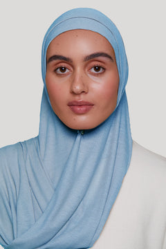 #SoftDenim