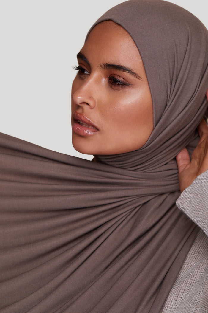 Premium Jersey Hijab