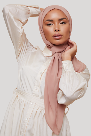 #TaupePink #Mini
